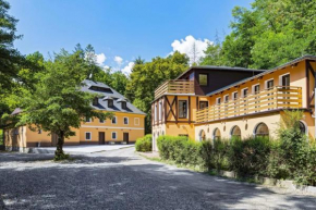 Apartmán Spálený mlýn
